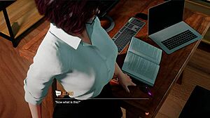 Let's Play Croft Adventures