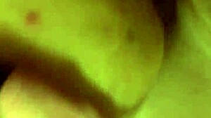 The lovers embark on their passionate journey in part one