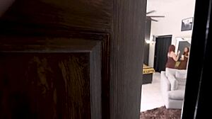 Seducing My Sexy Reluctant Stepmom Part 1 Luci Power WCA Productions!