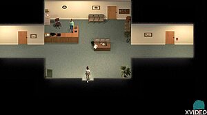 Treasure Of Nadia 163: Milf Babe Milked Over And Over