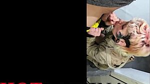 Argentinian Girl Requests Encounter by Elevator in Medellin