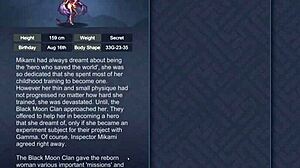 Ep2 Mikami's Phat Booty Ass in King of Kinks Boldly