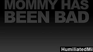 Slutty milf sucks and fucks in store