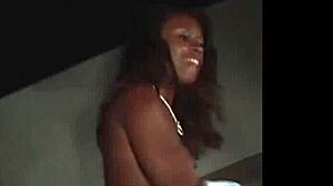 Danielle Dai Seduces Ethan Hunt with Oiled Bubble Butt