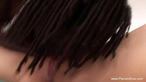 I crave that long black dong!