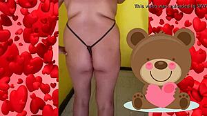 Summer time of swimsuits one