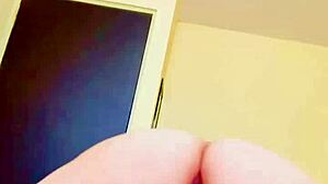 Mexican Latina Rides Passionately And Reaches Real Orgasm.