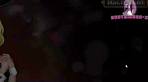 black smith 05 bunny girl makes me cum fast