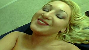 TT Boy Vs Jessica Sweet In Intense Action!