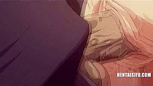 Wow! Hentai Student Seduces and Corrupts All Female Teachers with Rough Action!