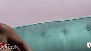 Porca miseria, Alexis Monroe fistava Ava Devine forte nella scena intera! 😱