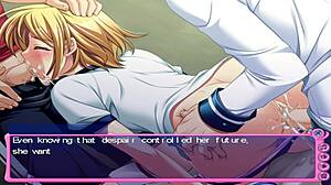 Orion Heart's All Sex Scenes Part 4