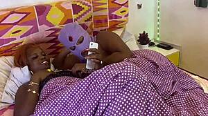 The Lesbian Girls Pussy Sex Toys Muff Diving Cunilingus Doggystyle Bent Over Lick Dildo