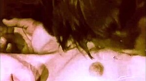 Emotional Journey Through Vintage Swinging Sixties