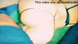 Mature chubby latina loves young big black cock