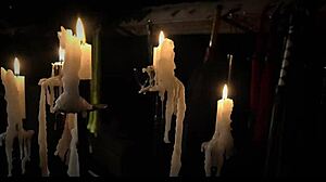 Bondage Ropes Ruin Teen Slave Pussy 😈