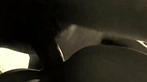 Cum inside after clothes ripped and dripping