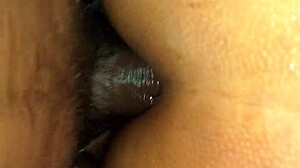 Latina whore boldly prefers intense anal fucking with big cock in doggystyle to avoid pregnancy.