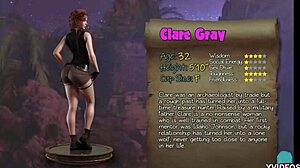 Treasure Of Nadia 163: Milf Babe Milked Over And Over