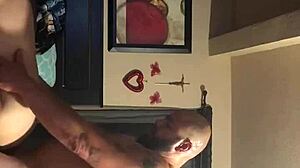 i luv tina martinz's big titz