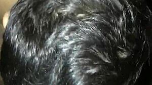 The Guy From My Neighborhood Came To My Garage At Dawn