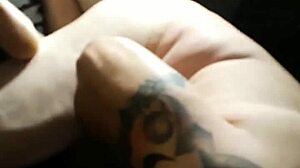 homemade video captures girlfriend and friend in amateur setting