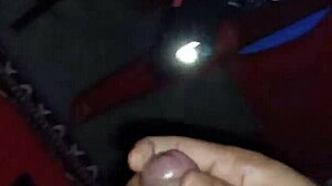 am i sucking your dick until you cum?