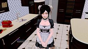 Harem Hotel Episode 44 With Suggestive Scenes