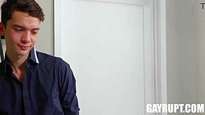 eager intern christian wilde?