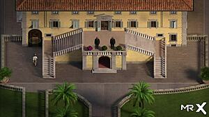 Treasure Of Nadia Reverse Cowgirl Rides Cock Anal