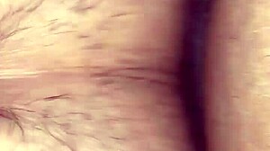 Pov: creaming on my dick with her fat wet ass pussy, moaning loudly?