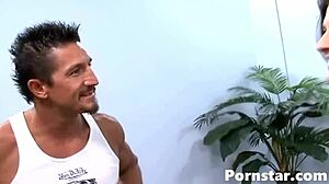 Hot MILF Austin Kincaid fucking tight pussy?