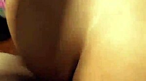 Cheating arabian muslim wife had sex with neighbor before going home to husband 😈