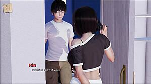 My hidden Indian desire finally comes alive