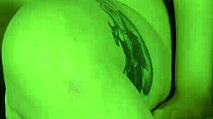 Fucking after arcade