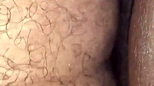 Pov: creaming on my dick with her fat wet ass pussy, moaning loudly?