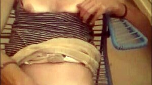 Horny Couple Films Cam Shows Featuring Monster Cock Blowjobs and Intense Orgasms