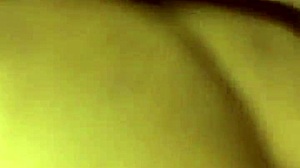 The lovers embark on their passionate journey in part one