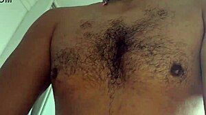 Gay Amateurs in Sheer Bareback Sex Behind Closed Doors