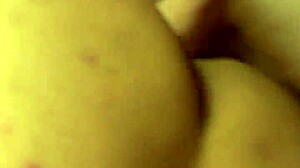 The lovers embark on their passionate journey in part one