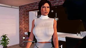 Let's Play Croft Adventures