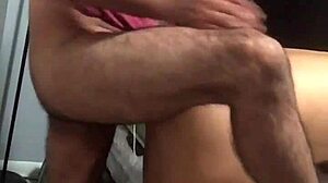 cojiedo y usando la rica panocha de esta hermosa putita fucking and eating this sweet latin pussy