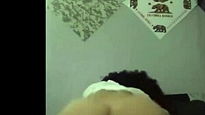 Big Ass Gets Fucked By Monster Cock!