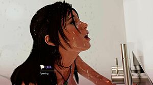 Let's Play Croft Adventures