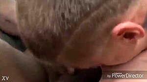 Threesome With 2 Bbc