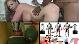 BBW women explore big cocks and penis enlargement