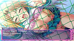 Orion Heart's All Sex Scenes Part 4