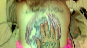 s whore venus gets face fucked!