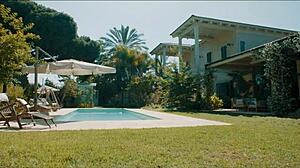 Seducing My Sexy Reluctant Stepmom Part 1 Luci Power WCA Productions!