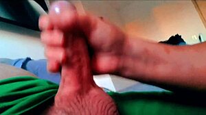 Deep blowjob pays off debt